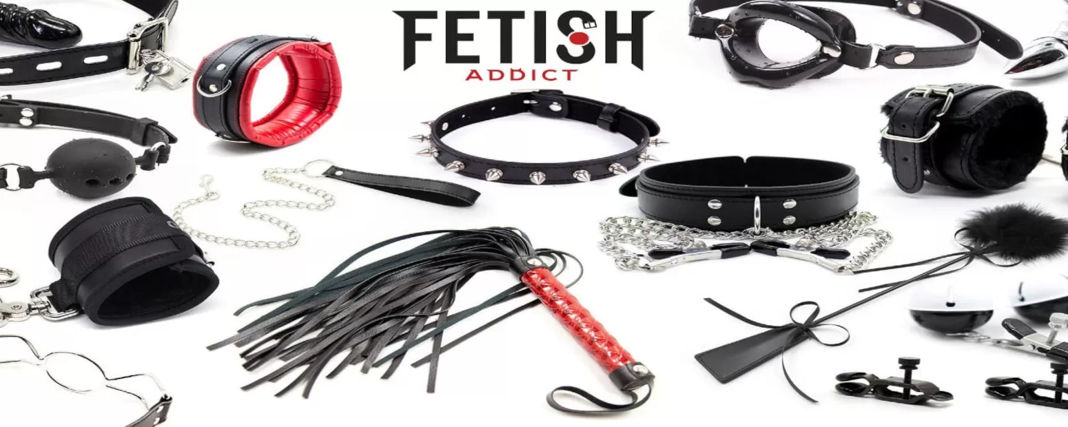articoli fetish