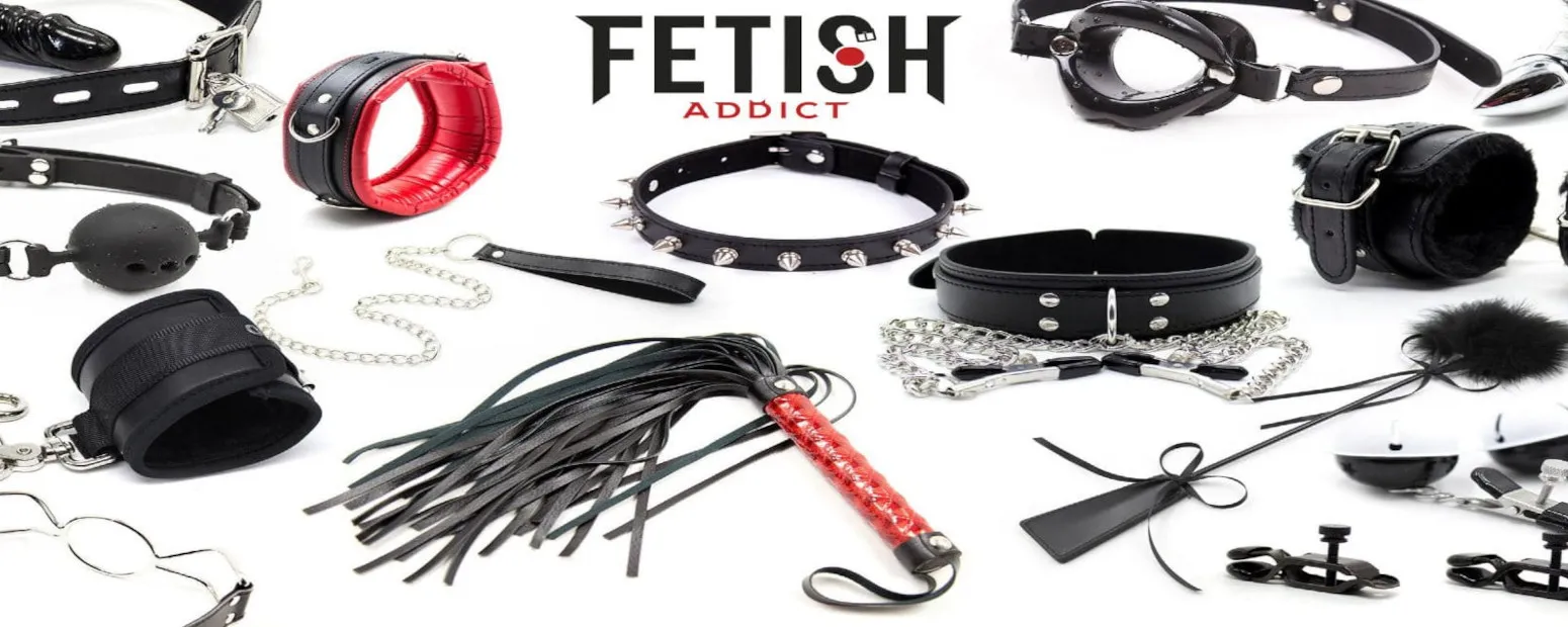 articoli fetish